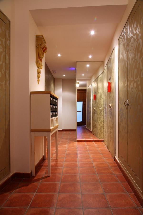 Laila Home บาร์บัสโตร ห้อง รูปภาพ